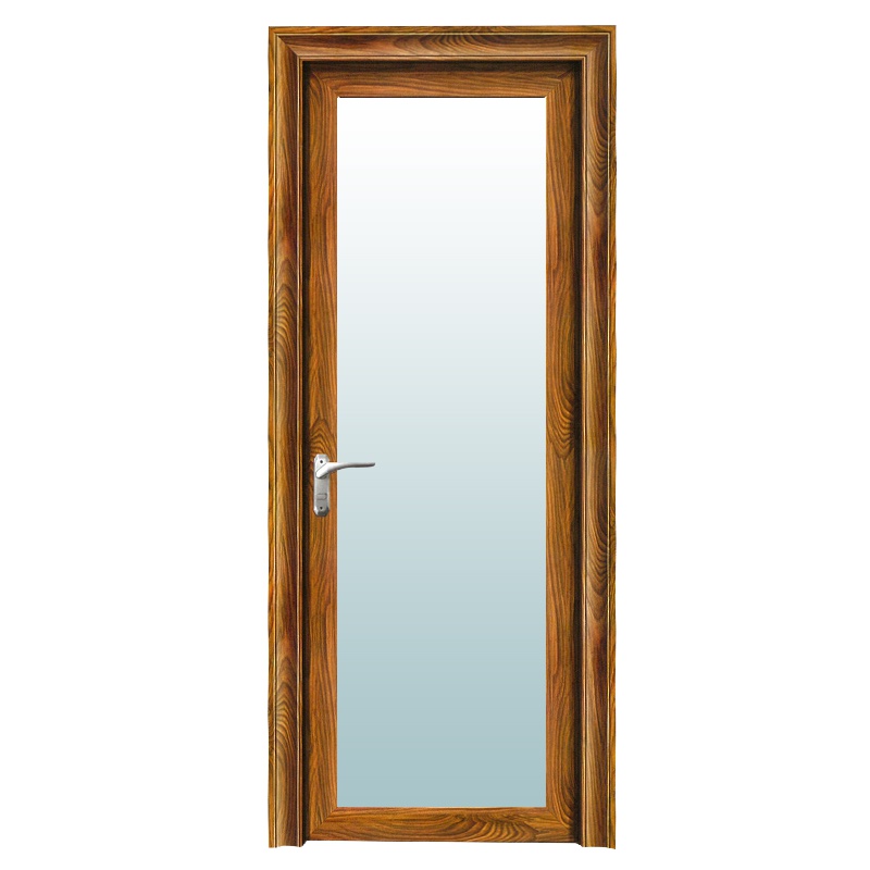 金双玉 厨房门 钛镁合金铝合金门厨卫门玻璃门厕所门 80艺尊1.2系列