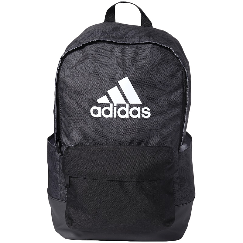 【自营】adidas女包双肩包休闲运动旅行背包书包配件DW4270