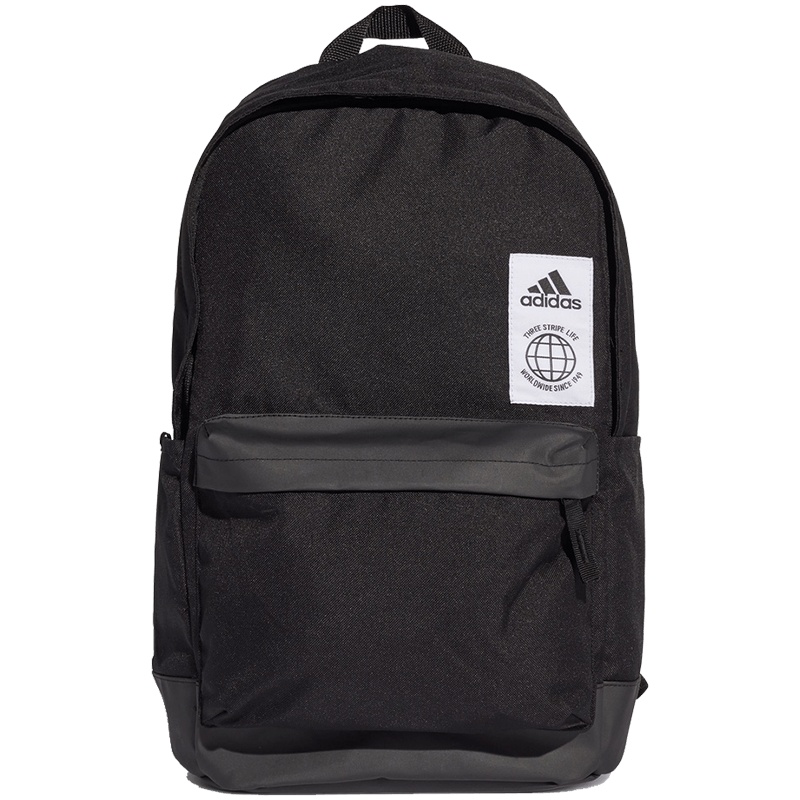 阿迪达斯男包双肩包旅行背包书包休闲运动包FQ5261