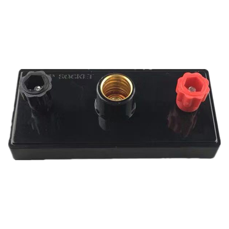 欣方圳 螺口小灯泡 物理实验仪器 20个装 JR