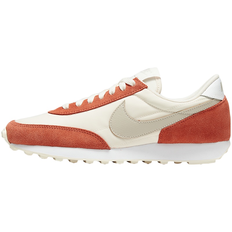 NIKE耐克女鞋新款阿甘鞋复古拼接潮流低帮运动鞋CK2351