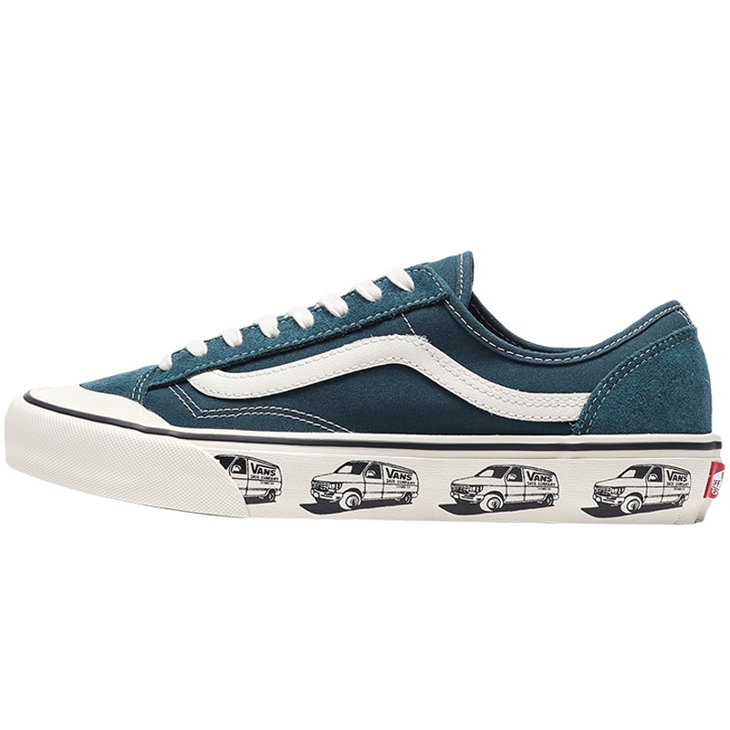 【自营】VANS范斯男鞋女鞋SF运动鞋休闲鞋低帮板鞋VN0A3MVL24M