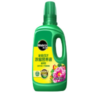 植物通用营养液500ML/瓶