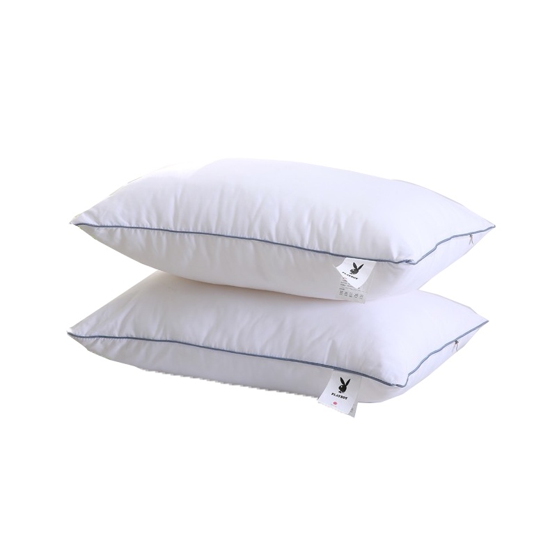 花花公子(PLAYBOY) 枕芯 舒心对枕