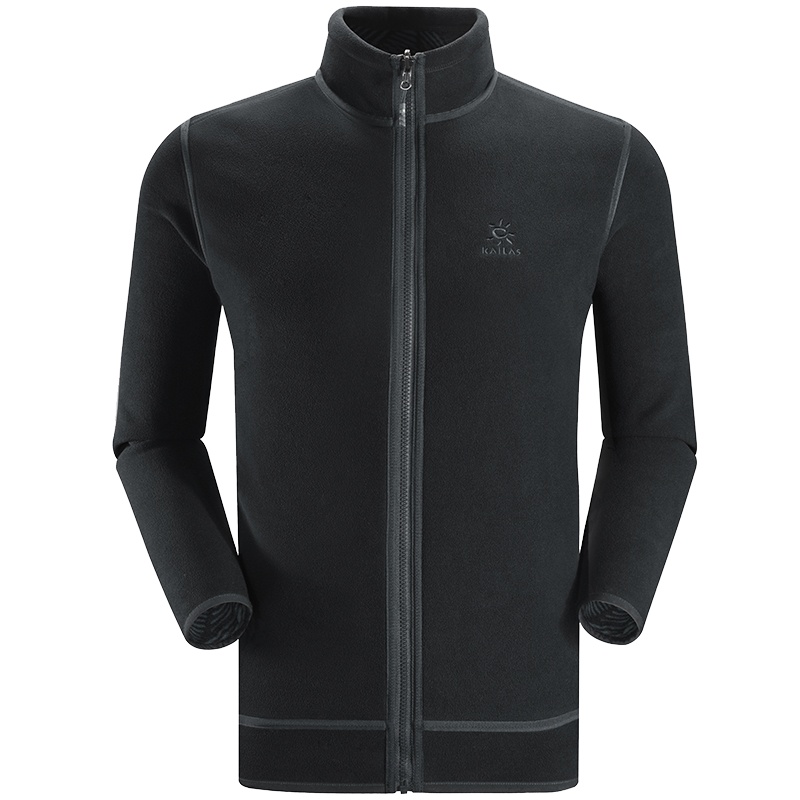KAILAS 凯乐石 户外运动保暖男女款抓绒衣
