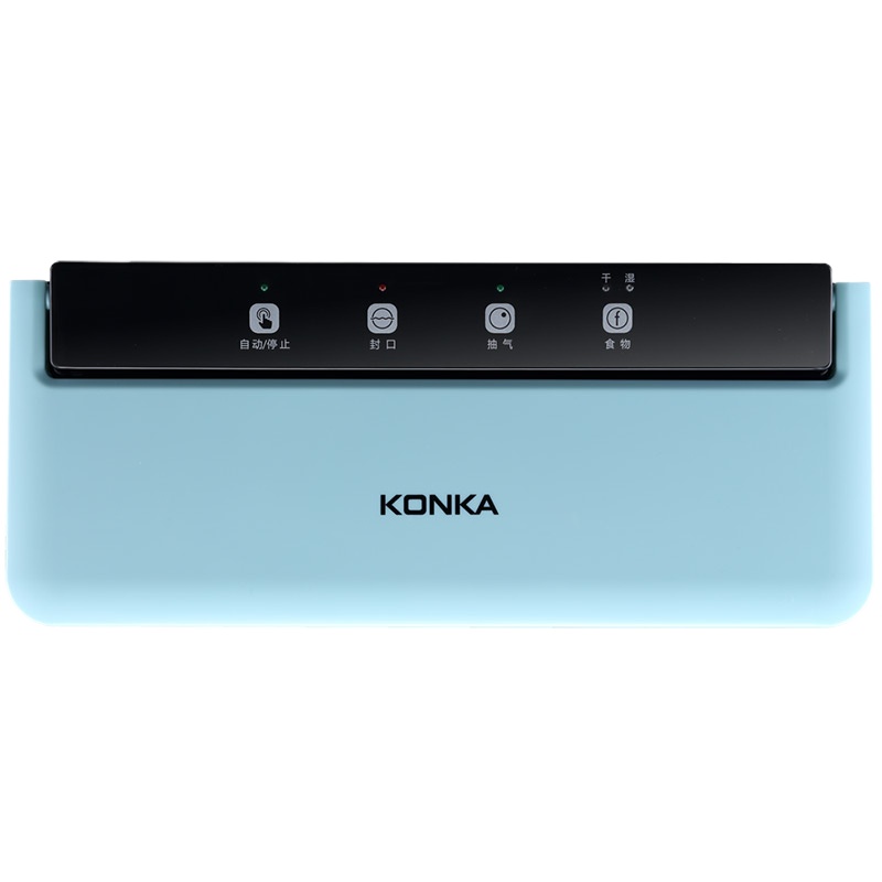 康佳(KONKA)保鲜机真空封口机KGFK-3010爱鲜生