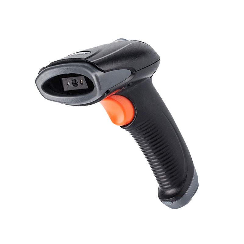 晨光(M&G)ADG98975有线扫描枪 二维影像条码扫描器 快递单扫码器 条码枪 扫码枪扫描仪