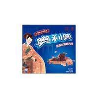 亿滋奥利奥故宫风味系列夹心饼干荔香玫瑰糕味388g