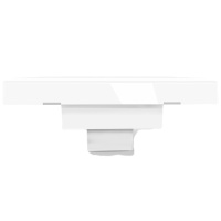 TP-LINK AP450I-POE 450M无线86型面板式AP 企业级酒店别墅wifi接入 POE供电 AC管理