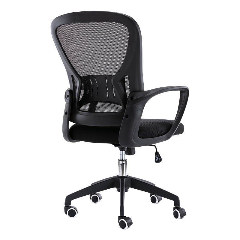 汉诺鑫威办公椅子电脑椅靠背家用学生椅座椅舒适久坐转椅人体工学书桌升降