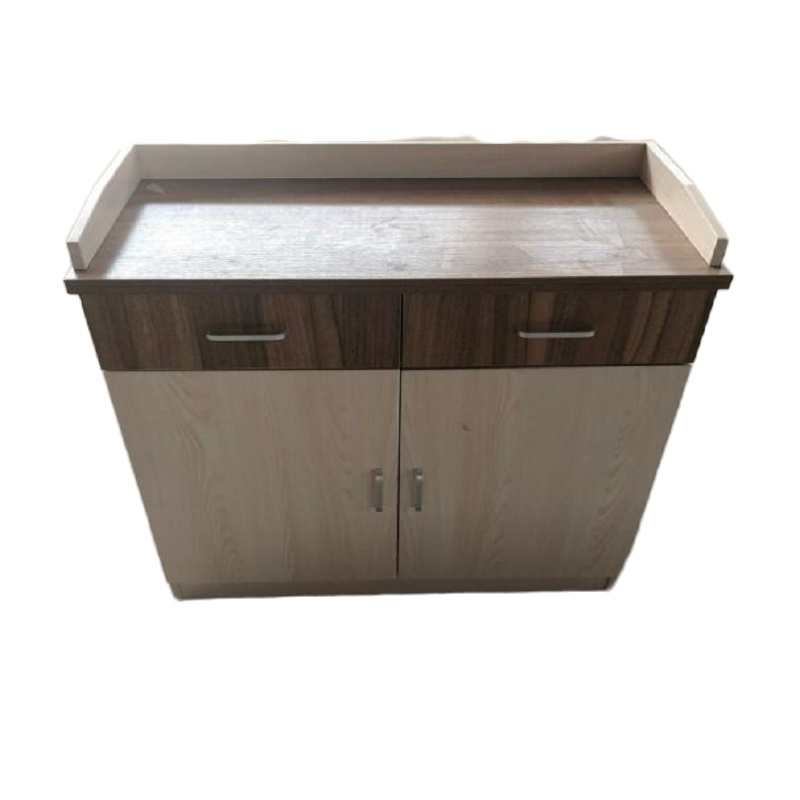 心业多层板免漆储物柜XY-DCG01茶水柜 此产品单件不出售批量请联系客服