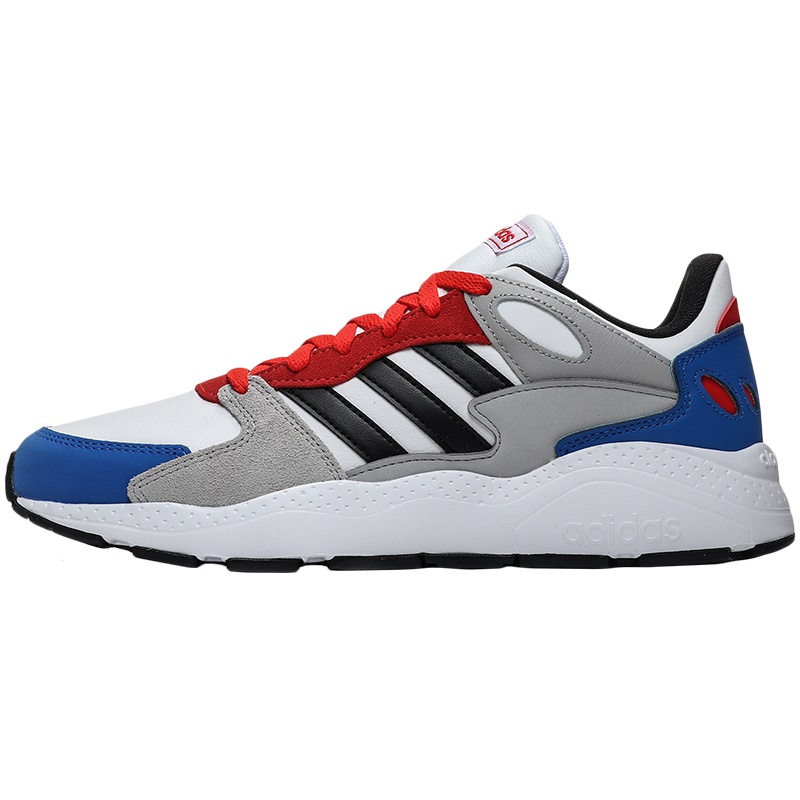 adidas阿迪达斯NEO男鞋运动鞋CRAZYCHAOS休闲鞋FV2743