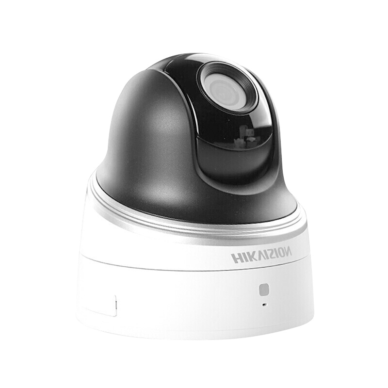 海康威视摄像头高速球机智能摄像头高清监控摄像机红外夜视监控DS-2DC2204IW-D3/W