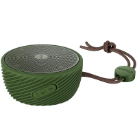 Edifier/漫步者 M80 便携式一体机其他声道无线便携蓝牙音箱重低音炮手机小钢炮迷你音响绿色