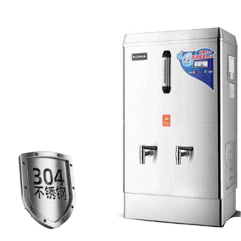 KONKA康佳开水器商用奶茶机烧水器大容量电热开水桶热水机步进式60L豪华款