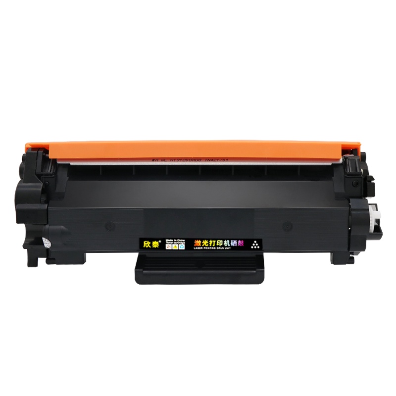 欣泰TN2425粉盒 墨盒适用兄弟HL-2595DW MFC-7895DW DCP-7195DW打印机硒鼓