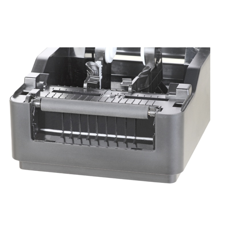 得实DL-520 桌面型条码打印机热敏打印机便携式打印机(含切刀)