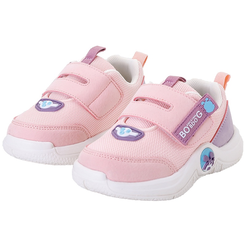 BOBDOG2020春巴布豆机能鞋01721060