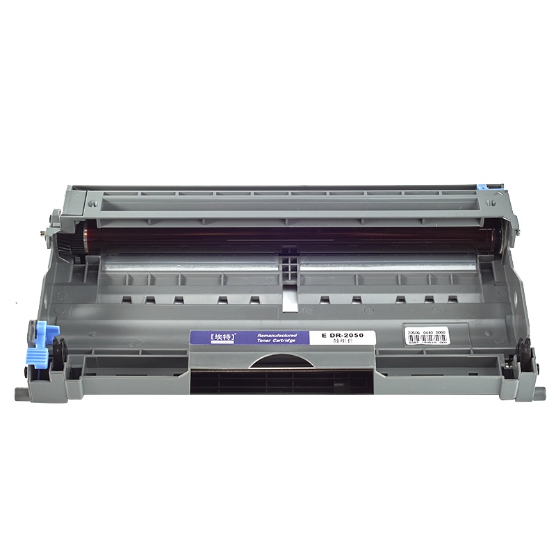 埃特(elite_value)E DR-2050 鼓组件,打印量12000 (单位:盒)黑色