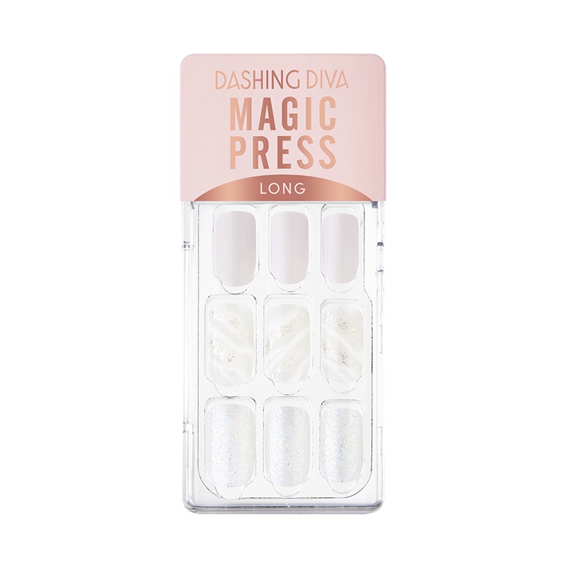 DASHINGDIVA--银色天际MCN574SL