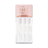 DASHINGDIVA--银色天际MCN574SL