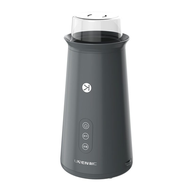 利仁(Liven)筷子消毒架家用消毒机臭氧消毒筷子消毒器烘干器智能消毒筷子架XDJ-35