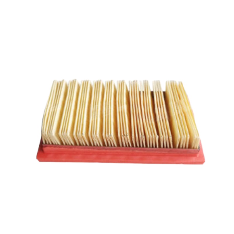 嘉陵600摩托车空气滤清器