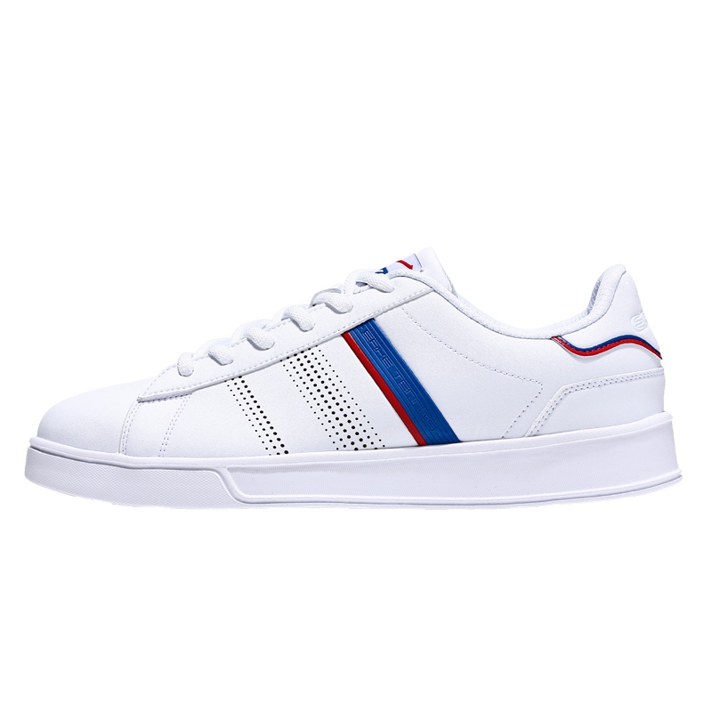 鸿星尔克(ERKE)男子休闲鞋春季新款男子休闲健步耐磨防滑板鞋滑板鞋