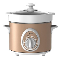 美的电炖锅 SCD2009型号