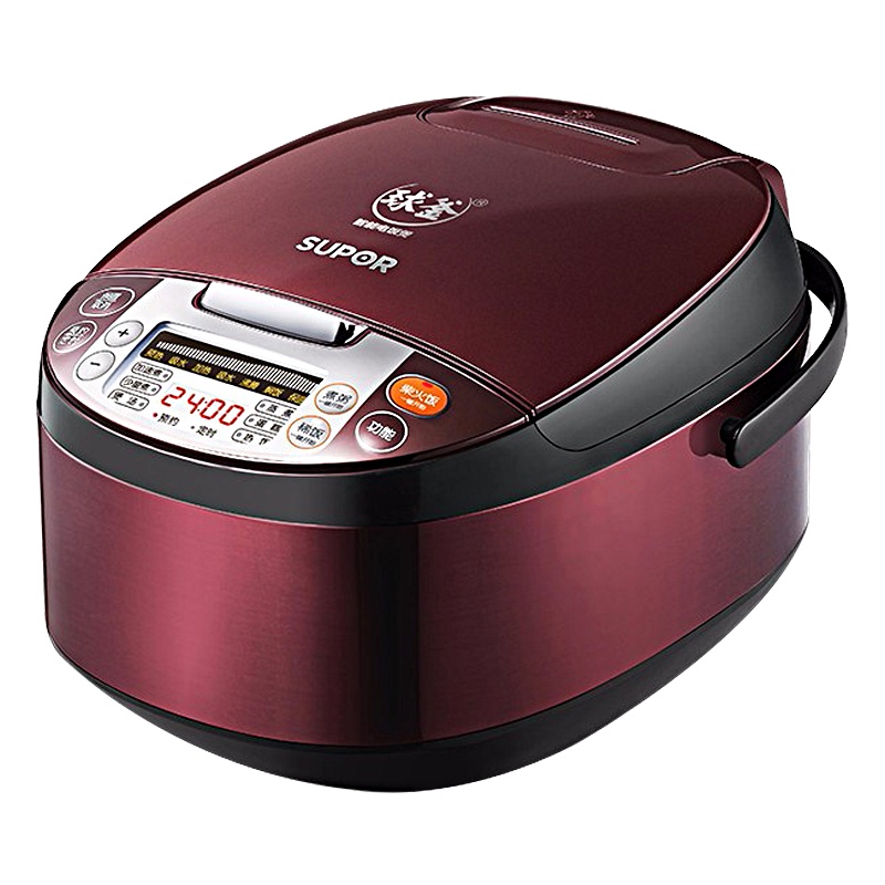 苏泊尔 CFXB40FC533T-75 电饭煲 单位:个