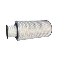 滤佳特(LUJIATE)淋浴大巴 空气滤芯/滤清器 外24*48.2 内12.35*47.9