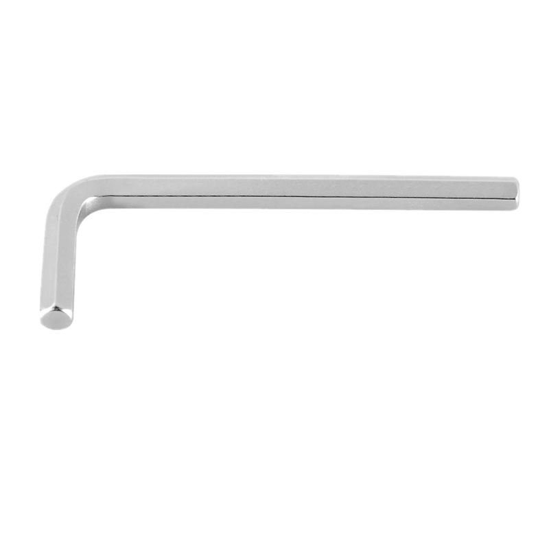 [卡尔]内六角5mm(5把)