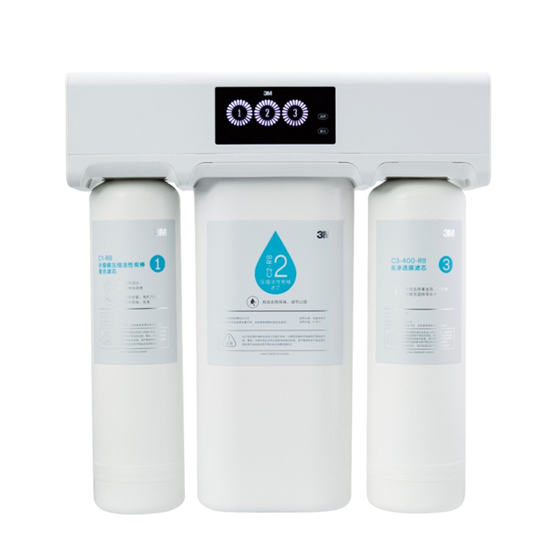 盐城 3M牌R8-CW型反渗透纯水机