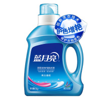 自然清香洗衣液套装 (1KG洗衣液+电蚊香液1头+1晚)