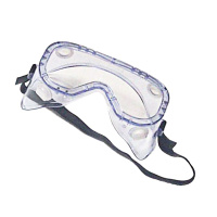 工业护目镜防雾防尘防冲击防风护目镜 (10副 )