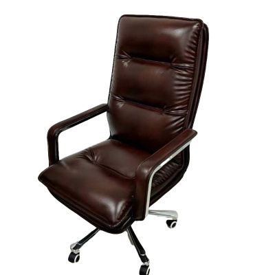 逐鹿中原办公椅老板椅旋转电脑椅子职员椅升降转椅PZH884人体工学会议椅颜色可选