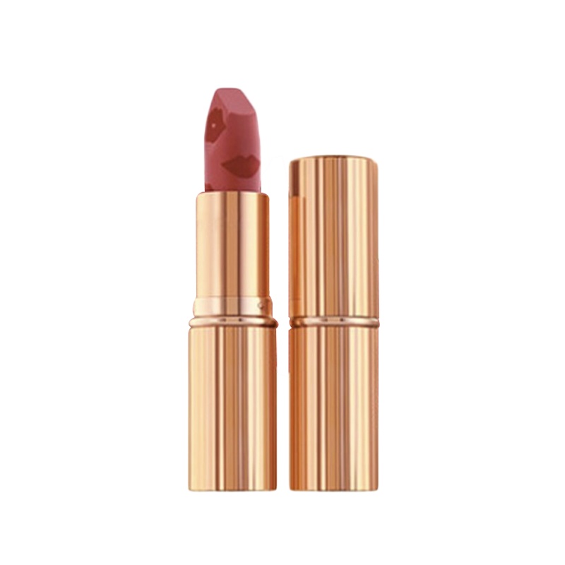 Charlotte Tilbury 英国CT钟情至爱限定系列口红MRS KISSES[到期时间2025年6月30日]