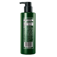 100年润发 天然植物精油 洗发露 350ML(水漾柔滑)植物氨基酸+植物精油萃取 改善受损洗发露(单位:瓶)