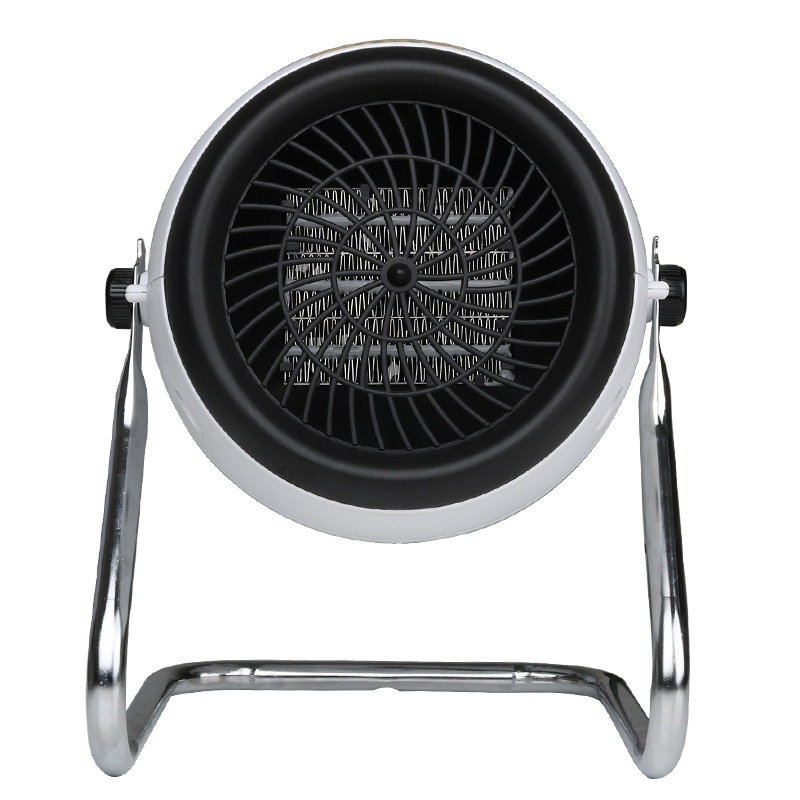 奥克斯暖风机取暖器家用小钢炮热风机速热暖器大功率