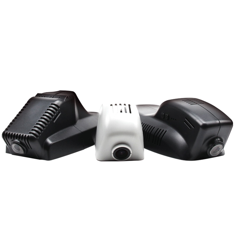 新款隐藏式行车记录仪 1080P高清夜视汽车载专车专用一体机丰田本田长安吉利领克哈弗WEY日产别克福特马自达