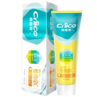 45g纳爱斯维他命C牙膏