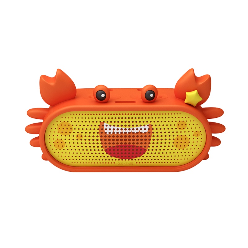 小度智能音箱 智能故事机器人 儿童启蒙学习智能音响小鲸鱼