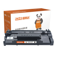 爱斯达适合惠普CF287A硒鼓HP M506dn/X/N打印机粉盒M527dn/Z/F/C墨盒87A