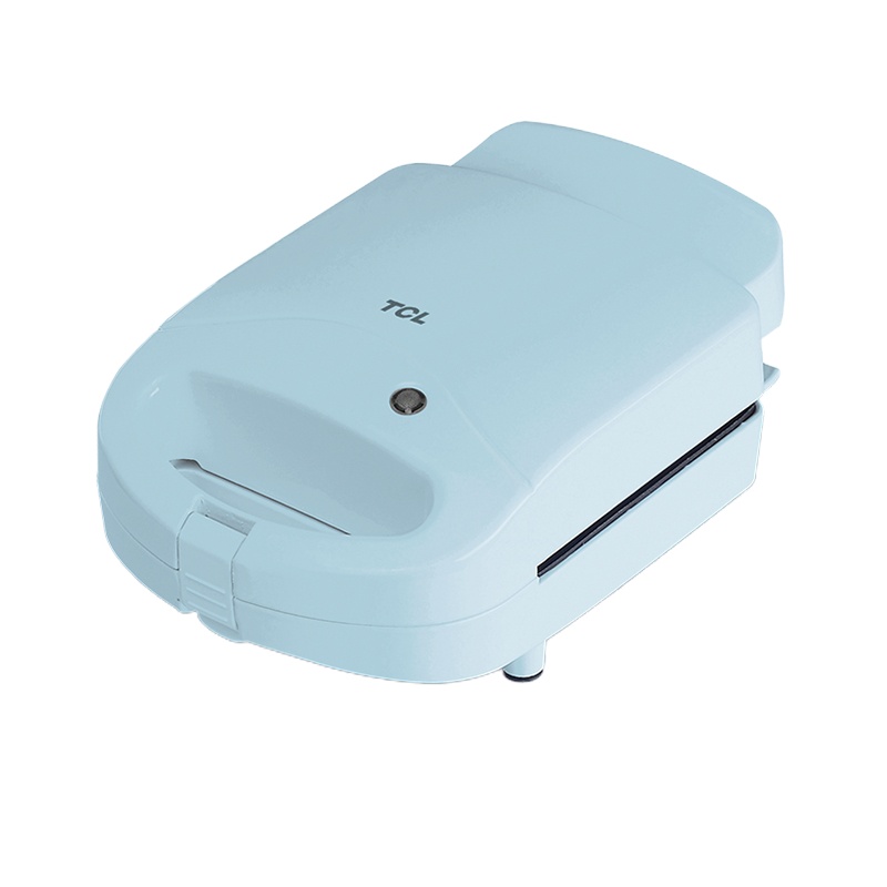 TCL 创意美食电饼铛TKP-P650 单个装