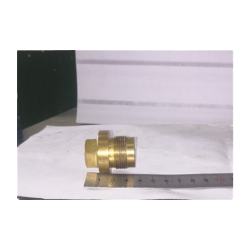 主阀紧急限压阀止阀 JZ-7