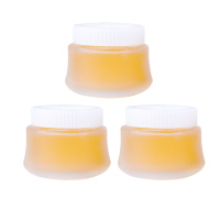 敬平车载香水香薰香膏固体车里饰品摆件汽车内车用品香氛淡香 补充装[古龙3瓶]挂摆件