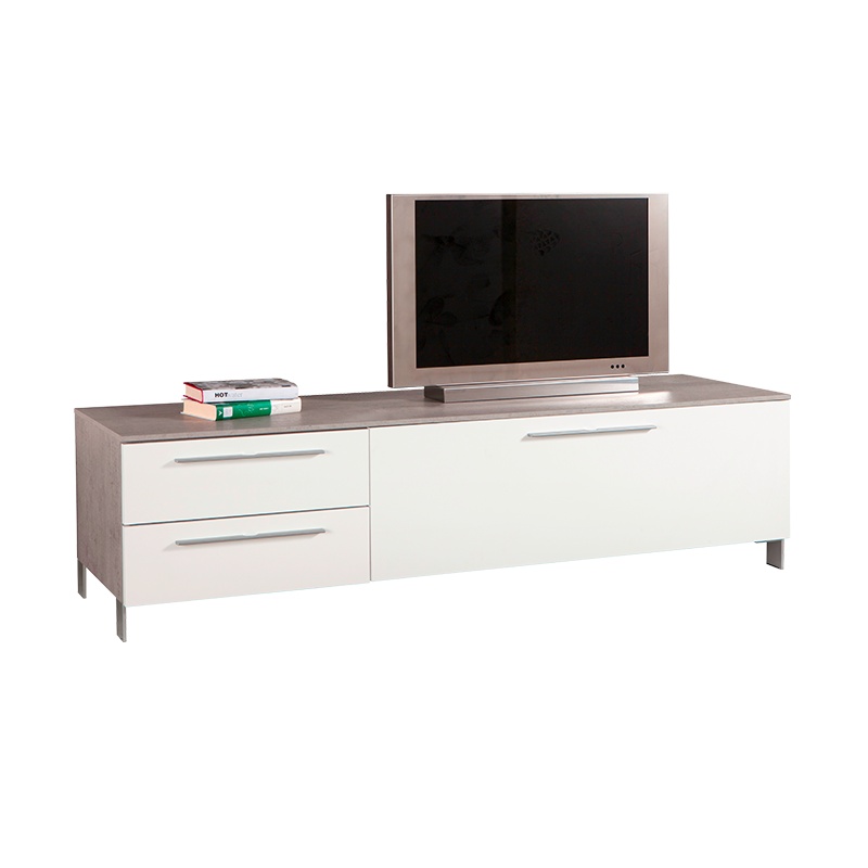 康铂萨 意大利进口家具 莫狄洛电视柜 时尚简约风 宜家风 小户型