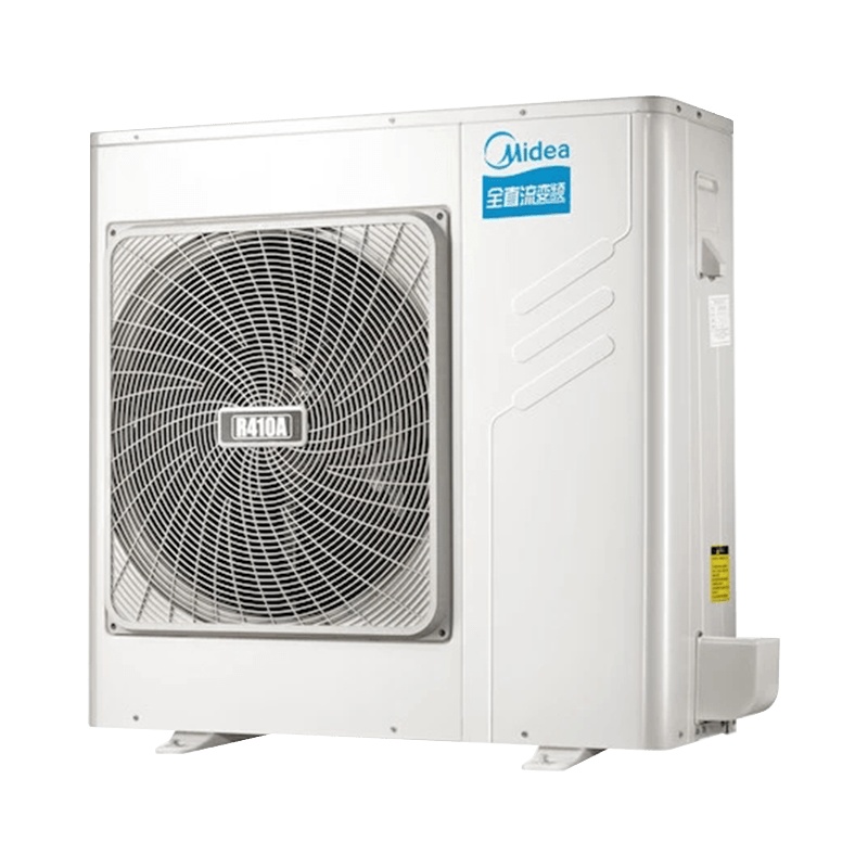 美的中央空调 大3匹全直流变频多联机外机MDS-H80W(E1)