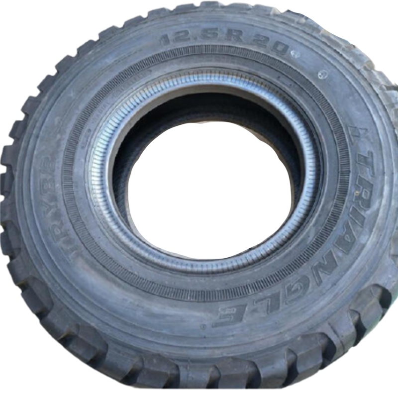 轮胎12.00R20DFLTDZ轮胎 正品超长质保
