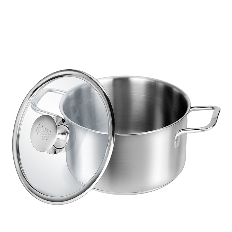 米技 星河系列 20CM汤锅 MH-NOVA20-D/CN
